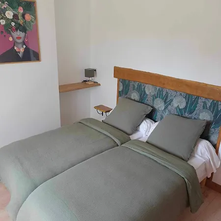 La Ferme Du Parc Tatil Evi *