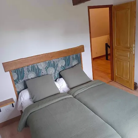 La Ferme Du Parc Fongueusemare