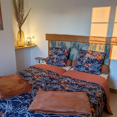 בית נופש La Ferme Du Parc *