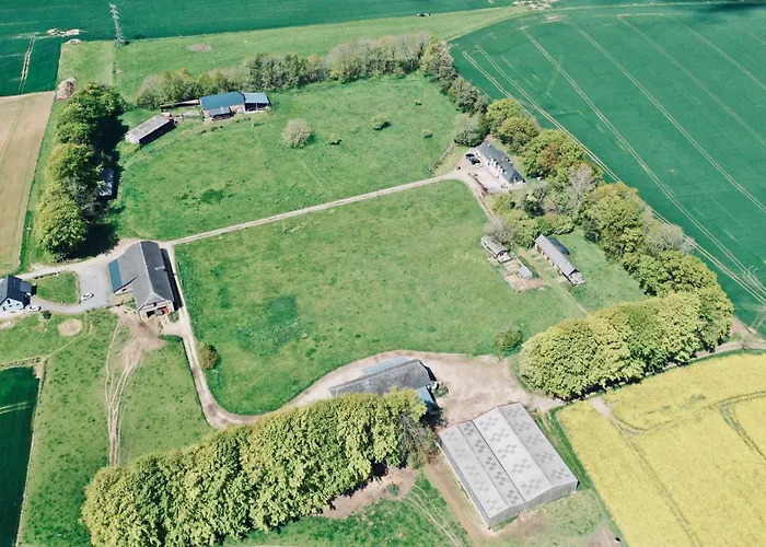 La Ferme Du Parc Fongueusemare
