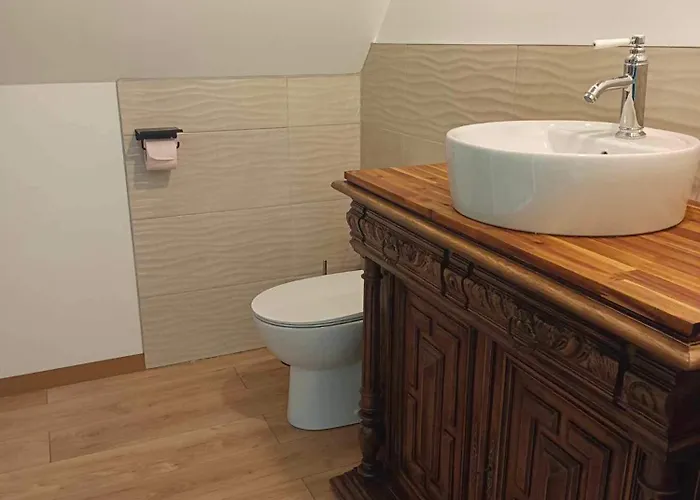 La Ferme Du Parc Сasa de vacaciones